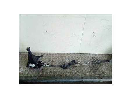 LEVA CAMBIO COMPL. FORD FIESTA (CB1) (09/08-10/13) F6JD 1543329