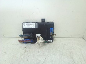 BODY COMPUTER FORD FIESTA (CB1) (09/08-10/13) F6JD NBA029007045008