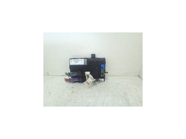 BODY COMPUTER FORD FIESTA (CB1) (09/08-10/13) F6JD NBA029007045008