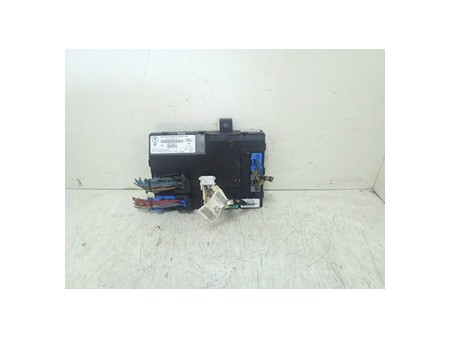 BODY COMPUTER FORD FIESTA (CB1) (09/08-10/13) F6JD NBA029007045008