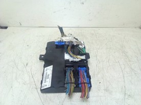 BODY COMPUTER FORD FIESTA (CB1) (09/08-10/13) F6JD NBA029007045008