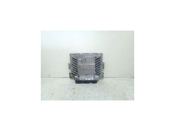 CENTRALINA INIEZIONE FORD FIESTA (CB1) (09/08-10/13) F6JD 1540358