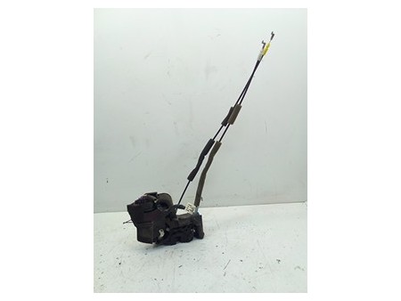 SERRATURA PORTA POST. DX. MAZDA CX-7 (09/09-12/13) R2 EG2172310M