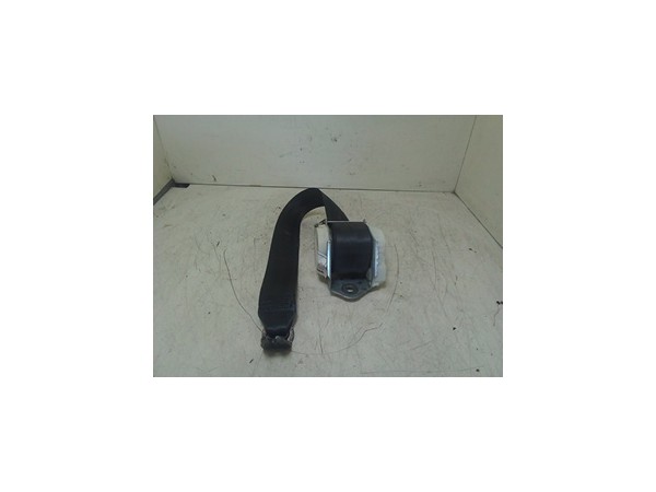 CINTURA DI SICUREZZA POST. SX. FORD FIESTA (CB1) (09/08-10/13) F6JD 1678524