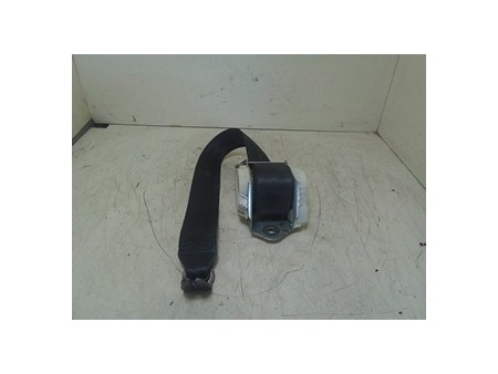 CINTURA DI SICUREZZA POST. SX. FORD FIESTA (CB1) (09/08-10/13) F6JD 1678524