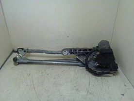 MOTORINO TERGIPARABREZZA FORD FIESTA (CB1) (09/08-10/13) F6JD 1698869