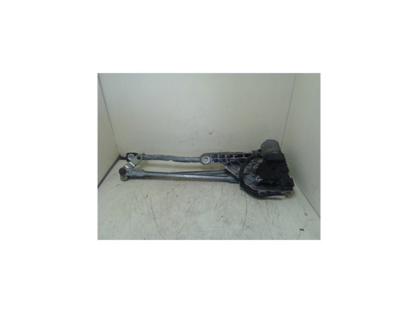 MOTORINO TERGIPARABREZZA FORD FIESTA (CB1) (09/08-10/13) F6JD 1698869