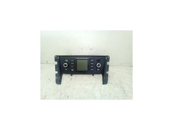 BLOCCO COMANDI MULTIFUNZIONI FIAT CROMA (2T) (04/05-10/07) 939A1000 NB7551006056004