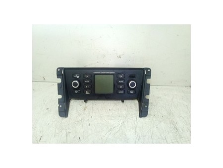 BLOCCO COMANDI MULTIFUNZIONI FIAT CROMA (2T) (04/05-10/07) 939A1000 NB7551006056004