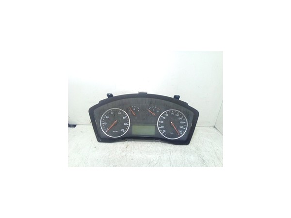 CONTAKM. FIAT CROMA (2T) (04/05-10/07) 939A1000 NB0582006056004