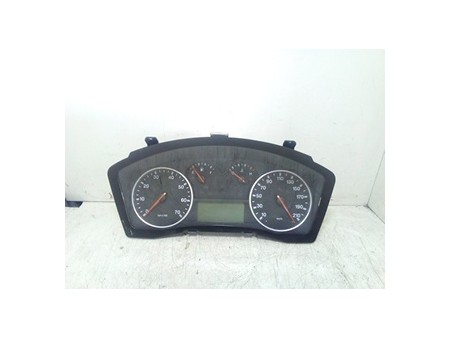 CONTAKM. FIAT CROMA (2T) (04/05-10/07) 939A1000 NB0582006056004