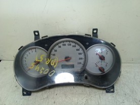 CONTAKM. DR DR5 (12/07-) SQR481F NB0582155001001