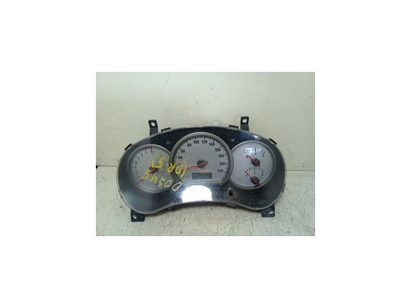 CONTAKM. DR DR5 (12/07-) SQR481F NB0582155001001