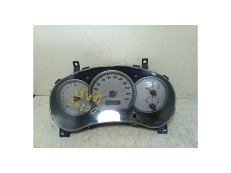 CONTAKM. DR DR5 (12/07-) SQR481F NB0582155001001