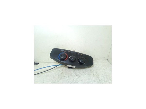 BLOCCO COMANDO CLIMATIZZAZIONE DR DR5 (12/07-) SQR481F 734030008