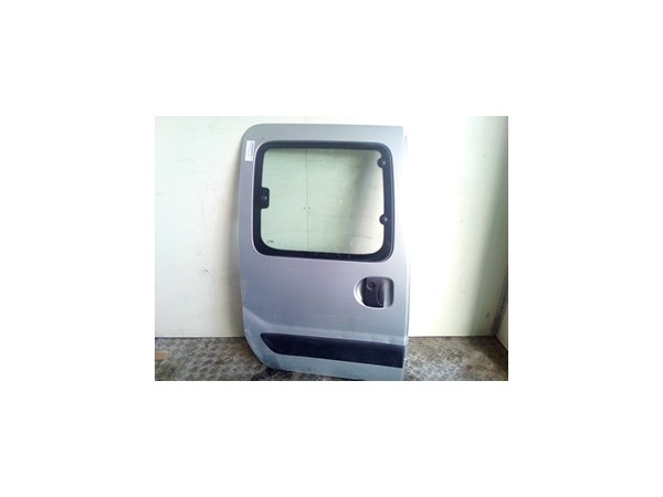 PORTA POST. SCORREVOLE DX. RENAULT KANGOO (04/03-03/09) K9KU7 7751473603