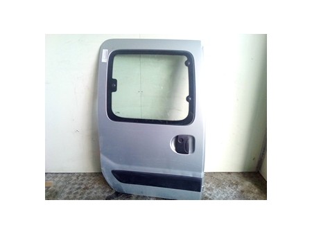 PORTA POST. SCORREVOLE DX. RENAULT KANGOO (04/03-03/09) K9KU7 7751473603