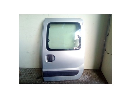 PORTA POST. SCORREVOLE SX. RENAULT KANGOO (04/03-03/09) K9KU7 7751473602