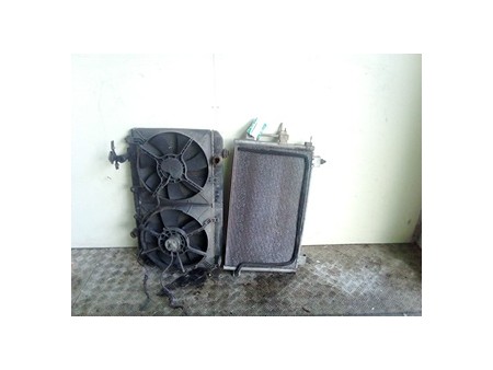 RADIATORE DR DR5 (12/07-) SQR481F 711010061