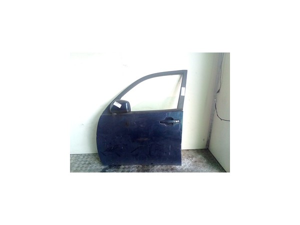 PORTA ANT. SX. DR DR5 (12/07-) SQR481F 741030009