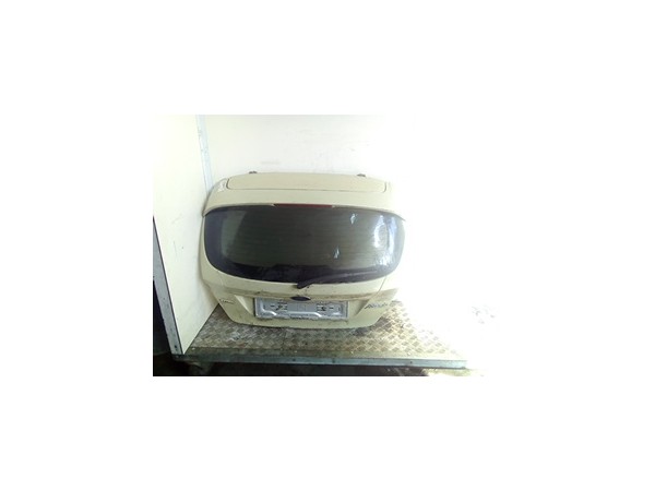PORTELLO POST. FORD FIESTA (CB1) (09/08-10/13) F6JD 1763986