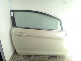 PORTA ANT. DX. FORD FIESTA (CB1) (09/08-10/13) F6JD 1526421