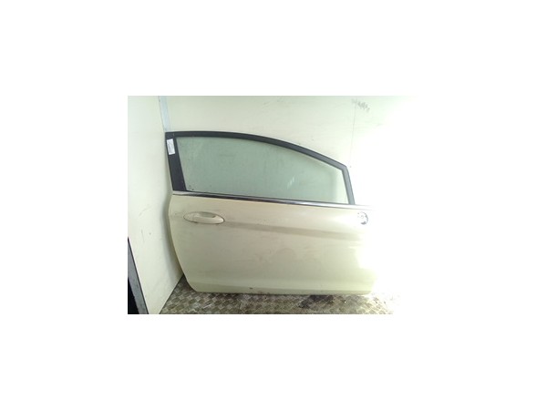 PORTA ANT. DX. FORD FIESTA (CB1) (09/08-10/13) F6JD 1526421