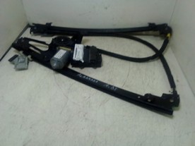 ALZACRISTALLO ELETTR. PORTA ANT. DX SEAT ALHAMBRA (7V) (06/96-07/10) ASZ NB0068021010015DX