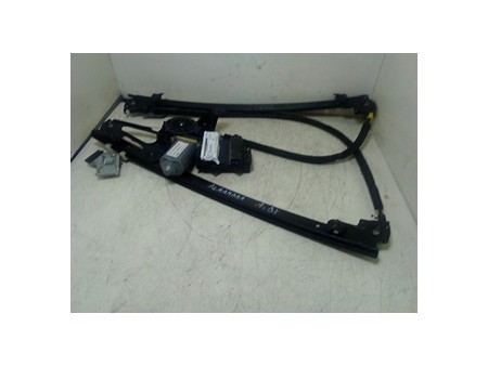 ALZACRISTALLO ELETTR. PORTA ANT. DX SEAT ALHAMBRA (7V) (06/96-07/10) ASZ NB0068021010015DX