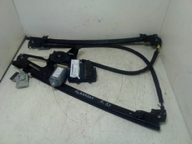 ALZACRISTALLO ELETTR. PORTA ANT. DX SEAT ALHAMBRA (7V) (06/96-07/10) ASZ NB0068021010015DX