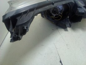 PROIETTORE SX. PEUGEOT 207 (04/06-06/09) KFV 620895
