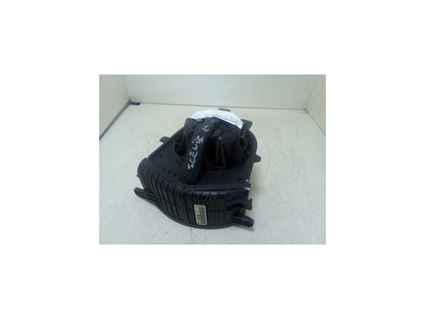 VENTOLA RENAULT SCENIC 2A SERIE (06/03-08/09) K9K724 7701044185