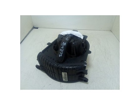 VENTOLA RENAULT SCENIC 2A SERIE (06/03-08/09) K9K724 7701044185