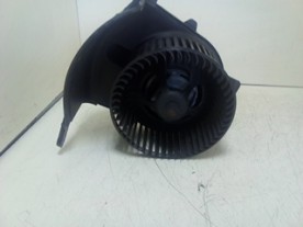 VENTOLA RENAULT SCENIC 2A SERIE (06/03-08/09) K9K724 7701044185