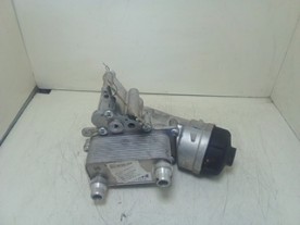 SUPPORTO FILTRO OLIO JEEP CHEROKEE (KL) (03/14-12/18) U NB4917074012011