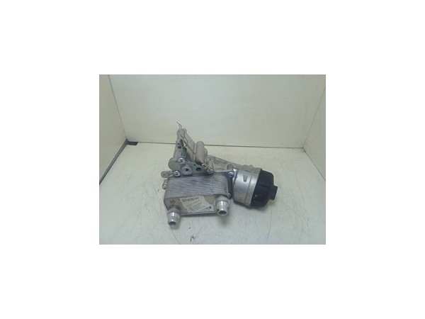 SUPPORTO FILTRO OLIO JEEP CHEROKEE (KL) (03/14-12/18) U NB4917074012011