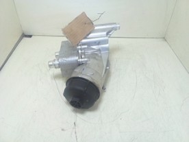 SUPPORTO FILTRO OLIO JEEP CHEROKEE (KL) (03/14-12/18) U NB4917074012011