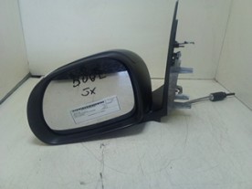 RETROVISORE EST. SX. FIAT 500L (73) (07/12-) 330A1000 735558576