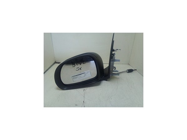 RETROVISORE EST. SX. FIAT 500L (73) (07/12-) 330A1000 735558576