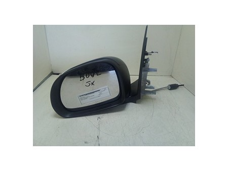 RETROVISORE EST. SX. FIAT 500L (73) (07/12-) 330A1000 735558576