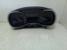 CONTAKM. CITROEN C3 3A SERIE (B618) (09/16-06/2 BH02 NB0582005076004