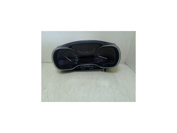CONTAKM. CITROEN C3 3A SERIE (B618) (09/16-06/2 BH02 NB0582005076004