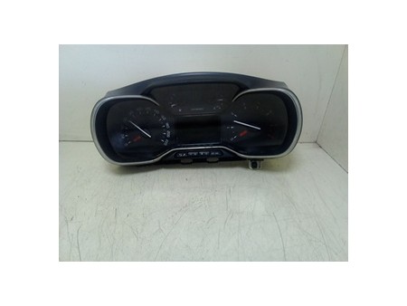CONTAKM. CITROEN C3 3A SERIE (B618) (09/16-06/2 BH02 NB0582005076004