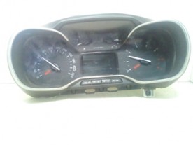 CONTAKM. CITROEN C3 3A SERIE (B618) (09/16-06/2 BH02 NB0582005076004