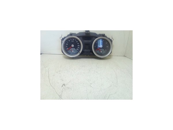 CONTAKM. RENAULT MEGANE 1A SERIE (01/96-09/99) K7MA7 NB0582019021021