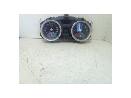 CONTAKM. RENAULT MEGANE 1A SERIE (01/96-09/99) K7MA7 NB0582019021021
