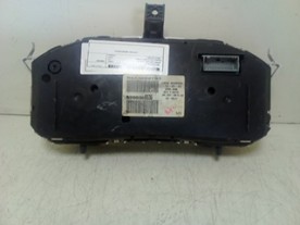 CONTAKM. RENAULT MEGANE 1A SERIE (01/96-09/99) K7MA7 NB0582019021021