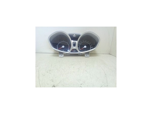 CONTAKM. FORD FIESTA (CBK) (12/05-12/08) FXJA NB0582007039004