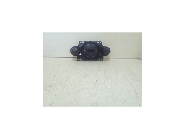 BLOCCO COMANDO CLIMATIZZAZIONE FORD FIESTA (CBK) (12/05-12/08) FXJA 1426730