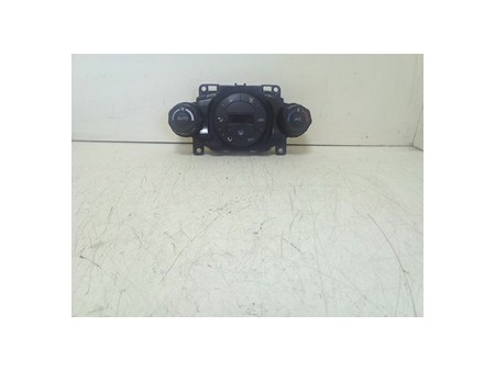 BLOCCO COMANDO CLIMATIZZAZIONE FORD FIESTA (CBK) (12/05-12/08) FXJA 1426730